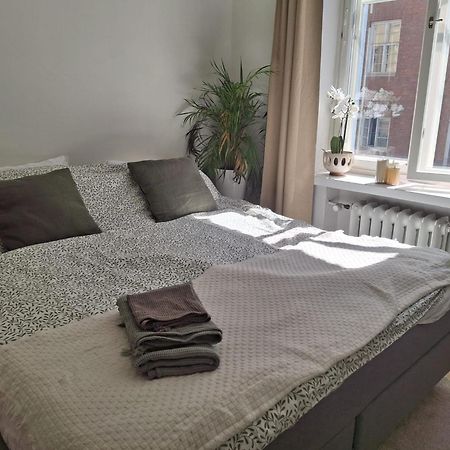 Eerikinkatu 31 B 27 Lejlighed Helsinki Eksteriør billede