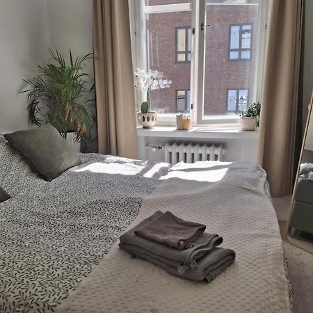 Eerikinkatu 31 B 27 Lejlighed Helsinki Eksteriør billede
